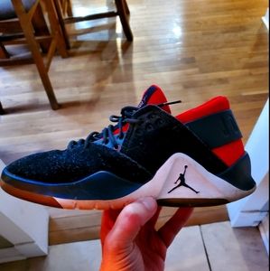 Jordan fresh flight premiums